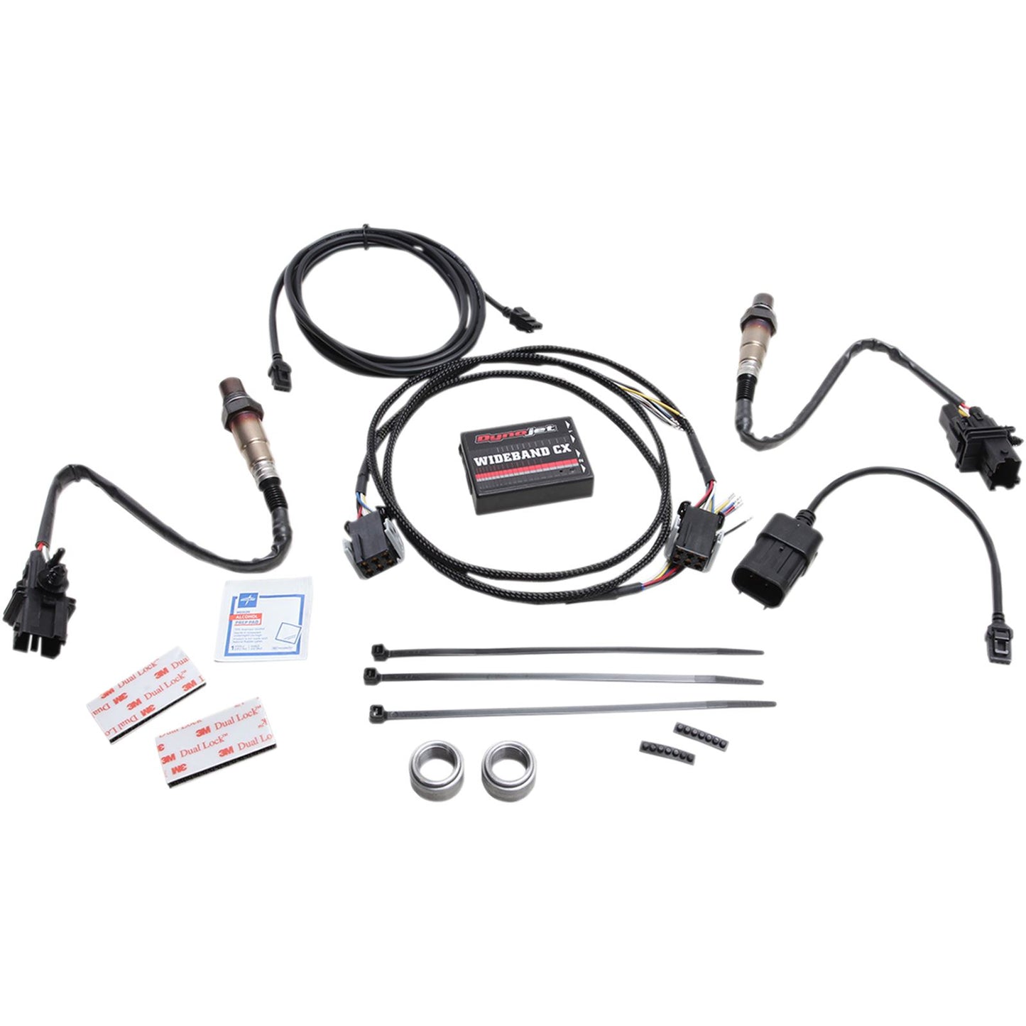 Dynojet Wideband Power Vision-CX Individual Dual WBCX-03_376593