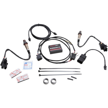 Dynojet Wideband Power Vision-CX Individual Dual WBCX-03_376593