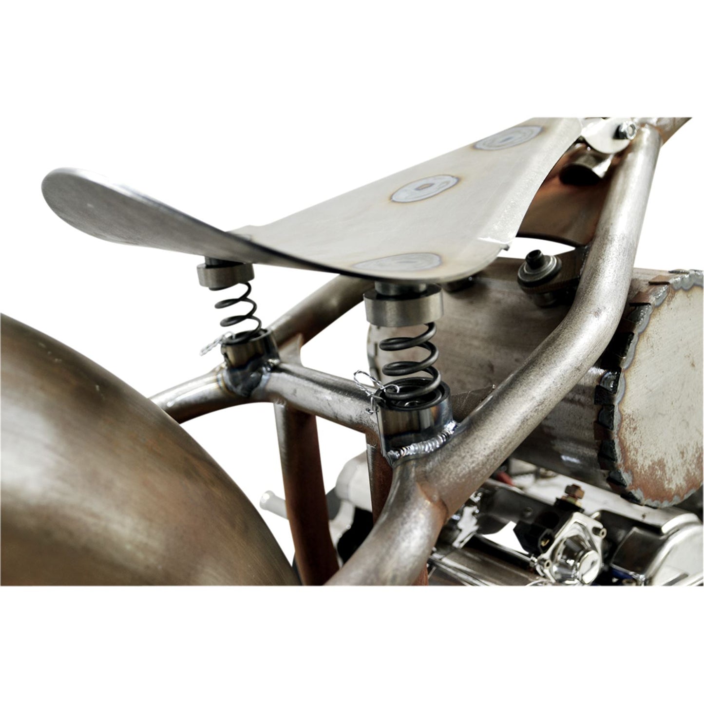 LA Choppers Seat Suspension Springs [MPN: LA-8956-00]_416290