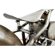 LA Choppers Seat Suspension Springs [MPN: LA-8956-00]_416290