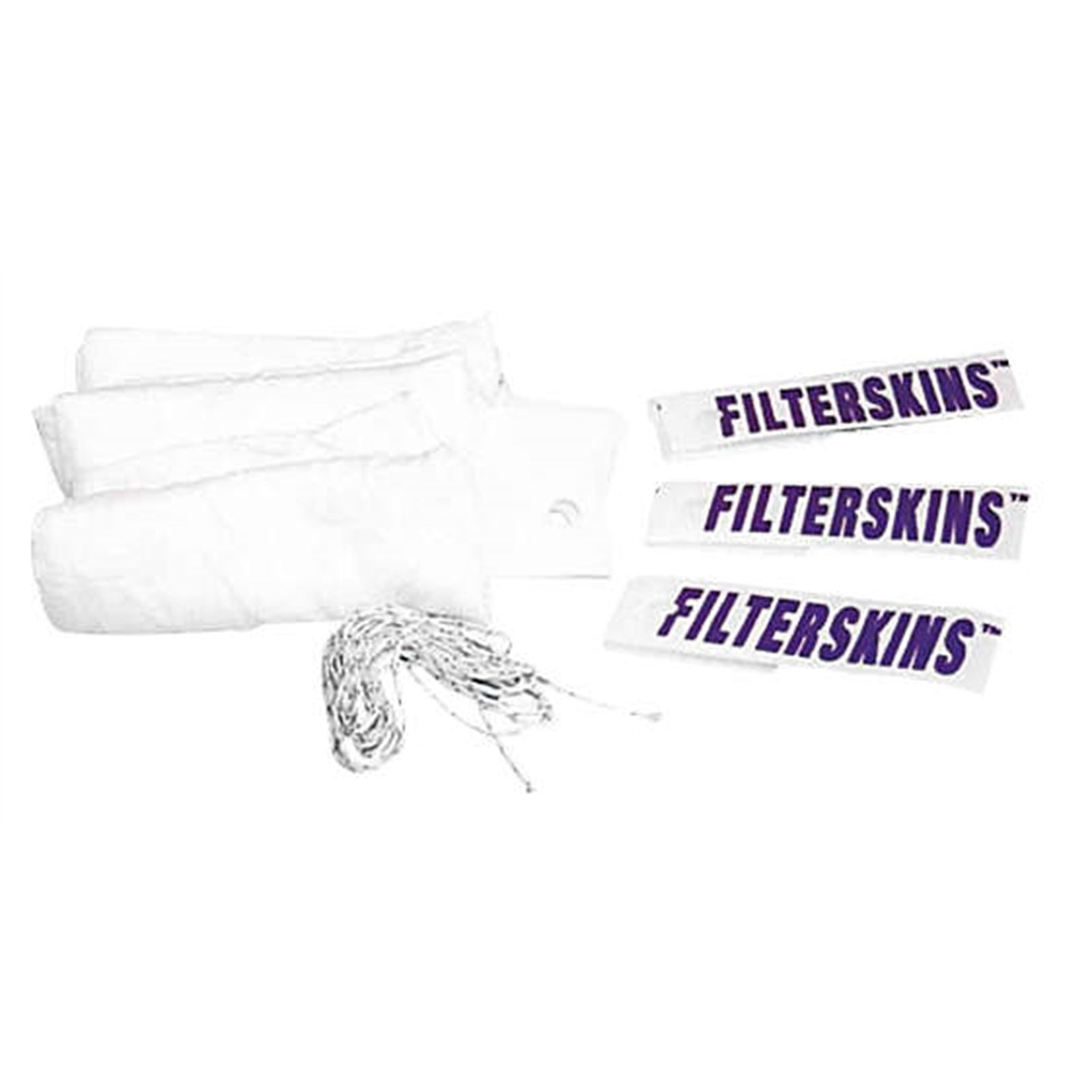 PCRacing Filter Skin 3-4" x 3-4" [MPN: PC1344]_279038