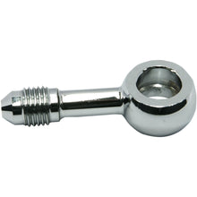 Magnum Banjo Fitting - 10mm - AN3 180 - Chrome [MPN: 1703-58]_423246