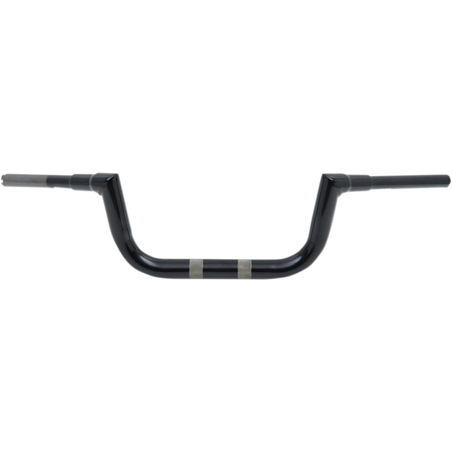 LA Choppers Black 8" Grande Twin Peaks Handlebar [MPN: LA-7363-08B]_414396