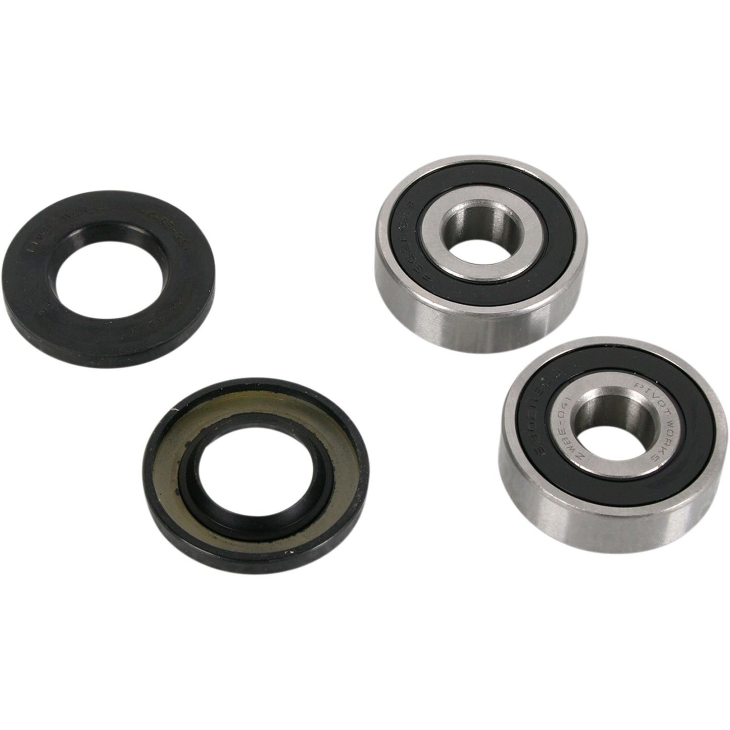 Pivot Works Wheel Bearing - Front PWFWS-K07-000_454438