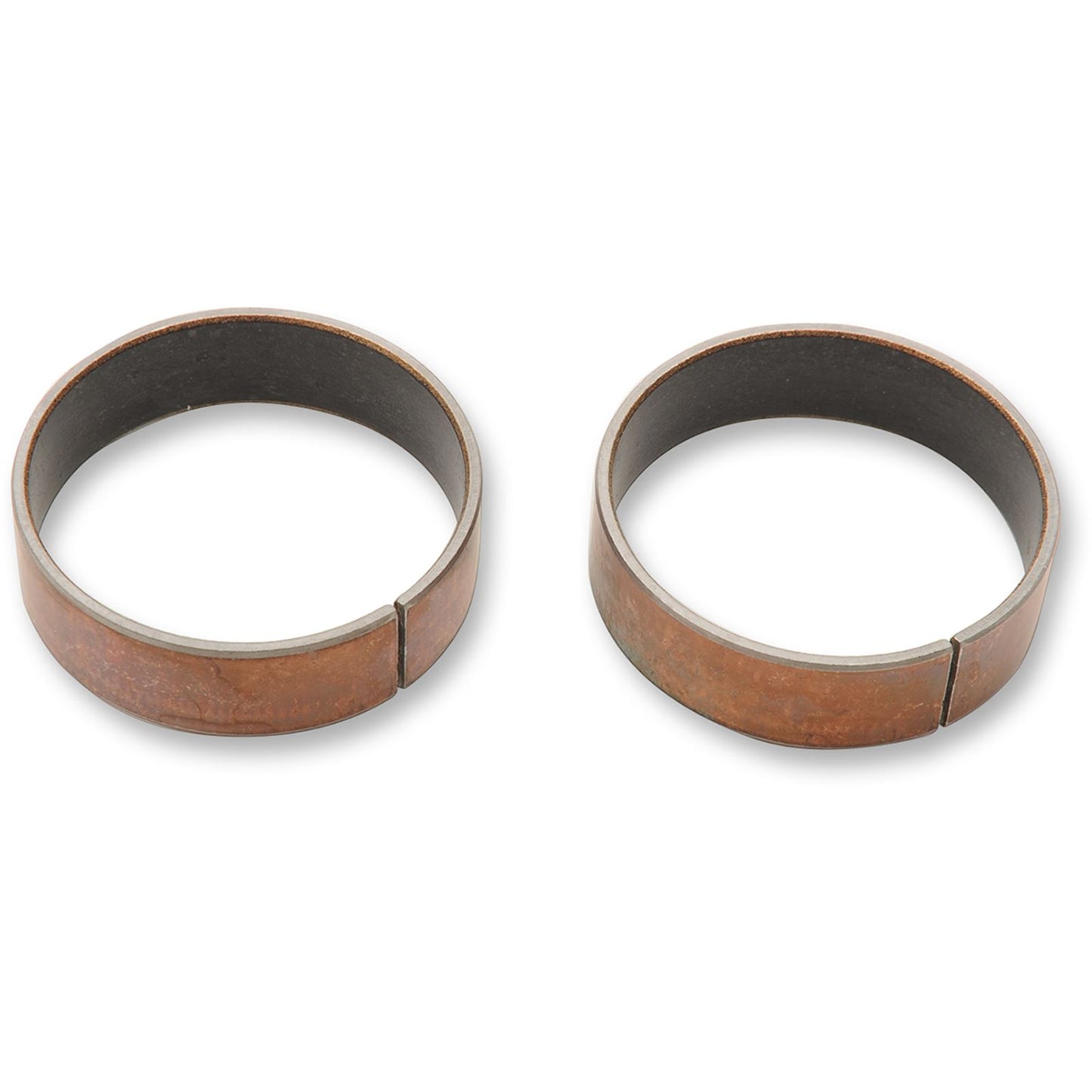 Race Tech Super Slick Outer Fork Bushings - 41 mm - 15 mm W - 2 mm Thick [MPN: FMBO 48152P]_462126