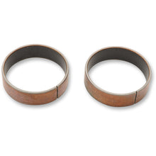 Race Tech Super Slick Outer Fork Bushings - 41 mm - 15 mm W - 2 mm Thick [MPN: FMBO 48152P]_462126