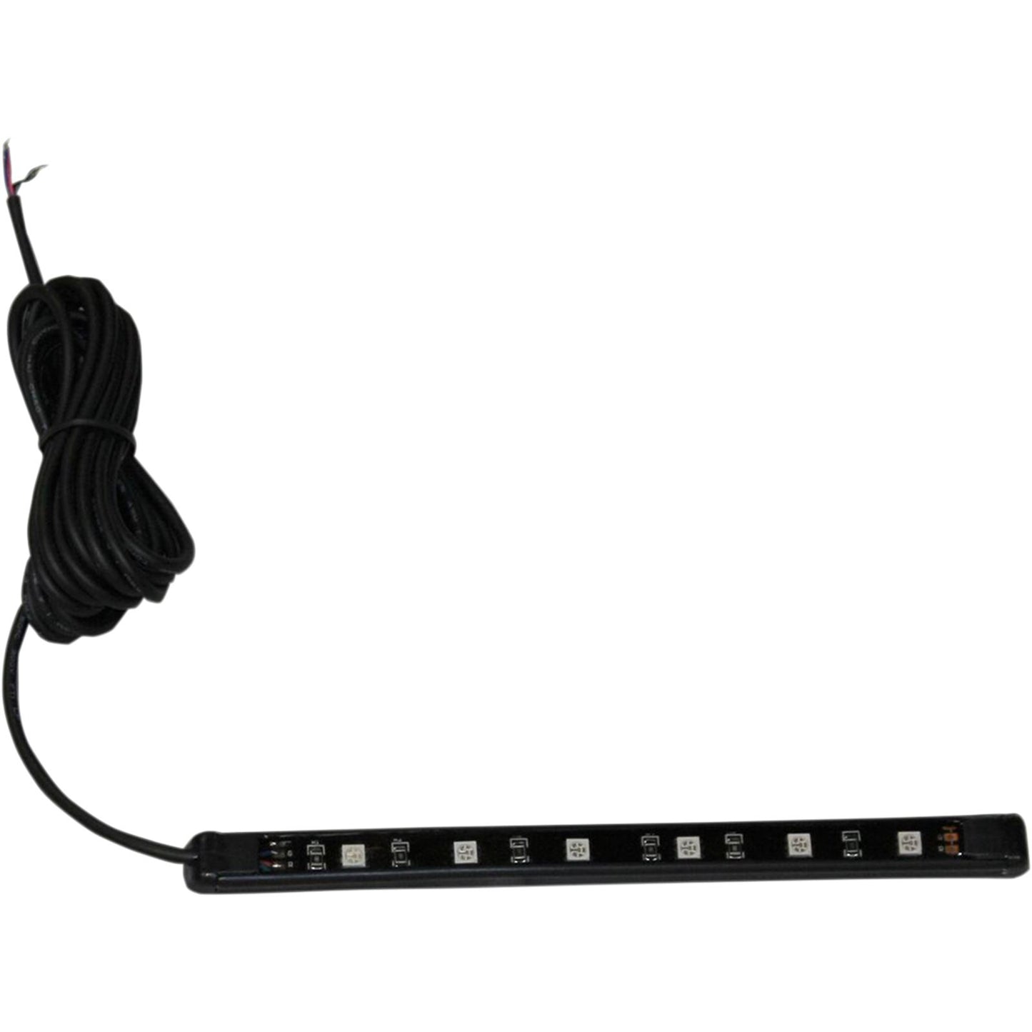 Custom Dynamics 6" LED Light Strip - 6 LEDs - Heavy Duty MWZ-OR-6_368067
