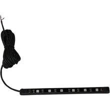 Custom Dynamics 6" LED Light Strip - 6 LEDs - Heavy Duty MWZ-OR-6_368067