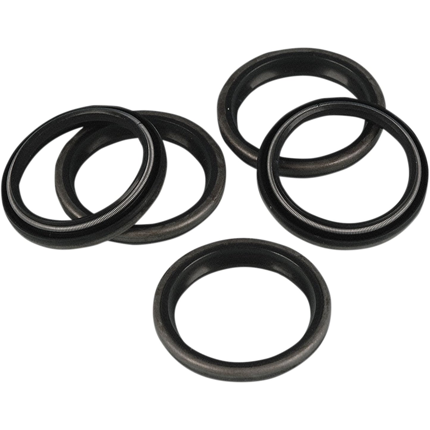 James Gaskets Transmission Mainshaft Seal Small [MPN: 12022]_399537