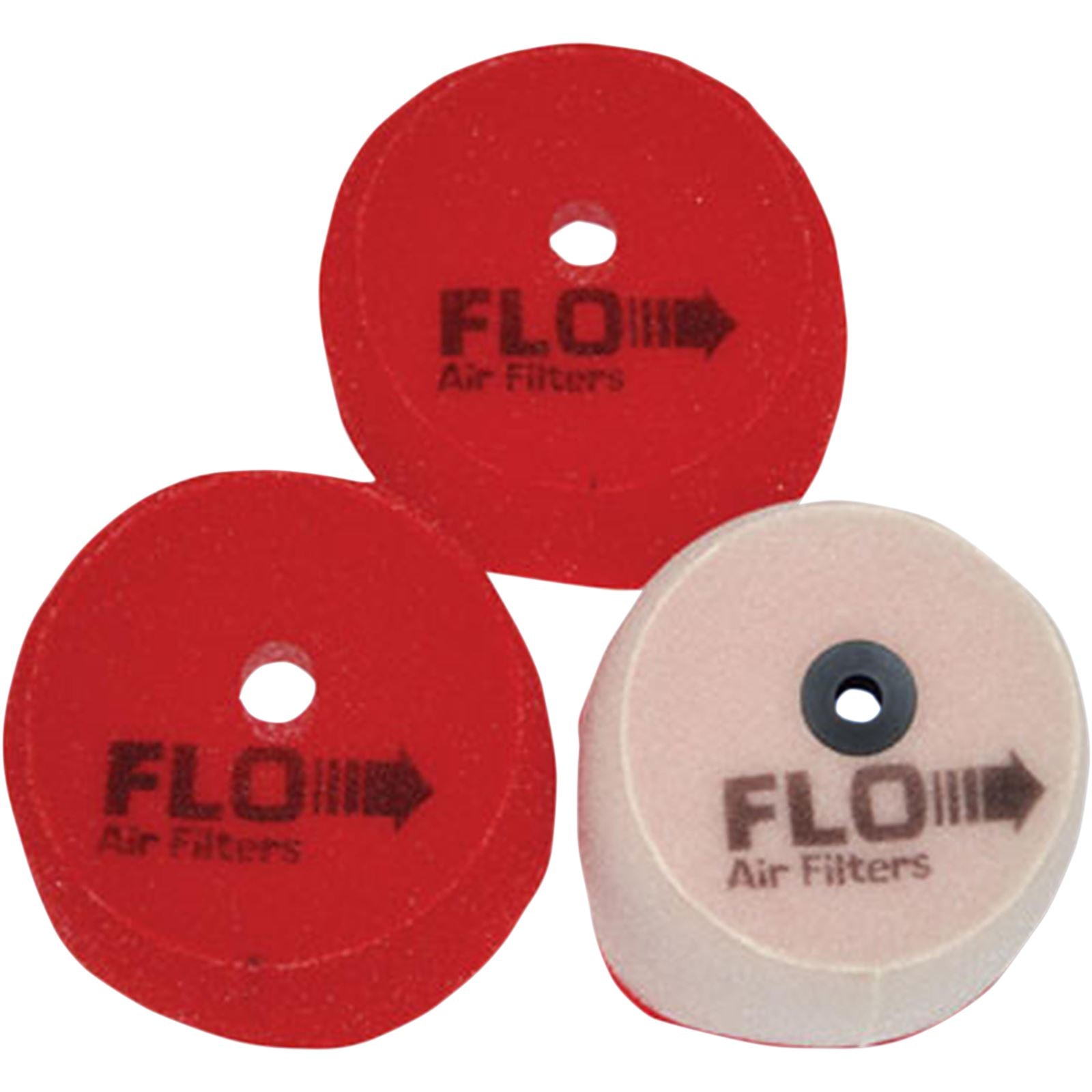 PCRacing Flo-X Filter [MPN: PCF91X]_452345