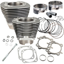 S&S Cycle Cylinder Kit - Twin Cam 910-0469_469473