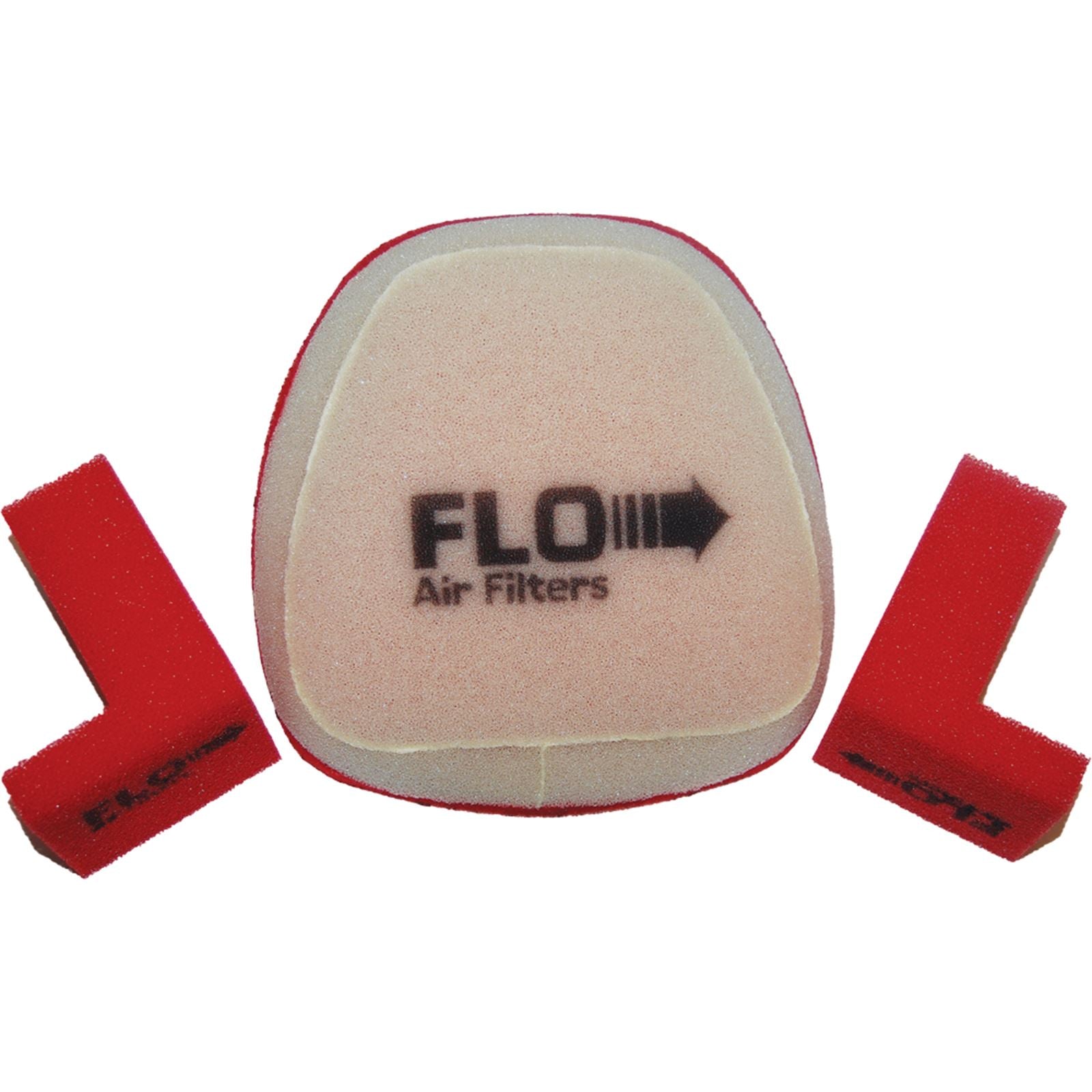 PCRacing Flo-X Filter [MPN: PCF6X]_279055
