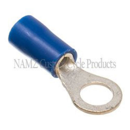 Namz Ring Terminals 14-16 Gauge - #10 [MPN: NIS-19070-0090]_1461488
