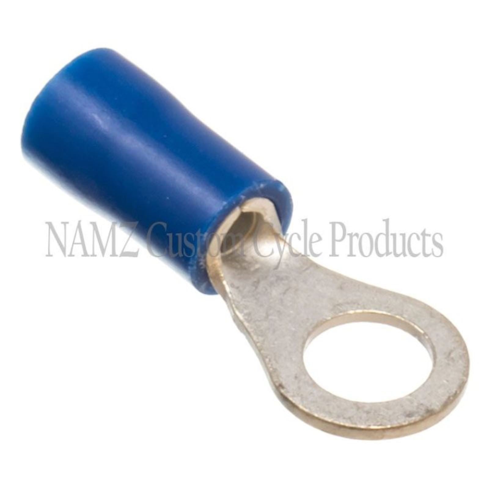 Namz Ring Terminals 14-16 Gauge - #10 [MPN: NIS-19070-0090]_1461439