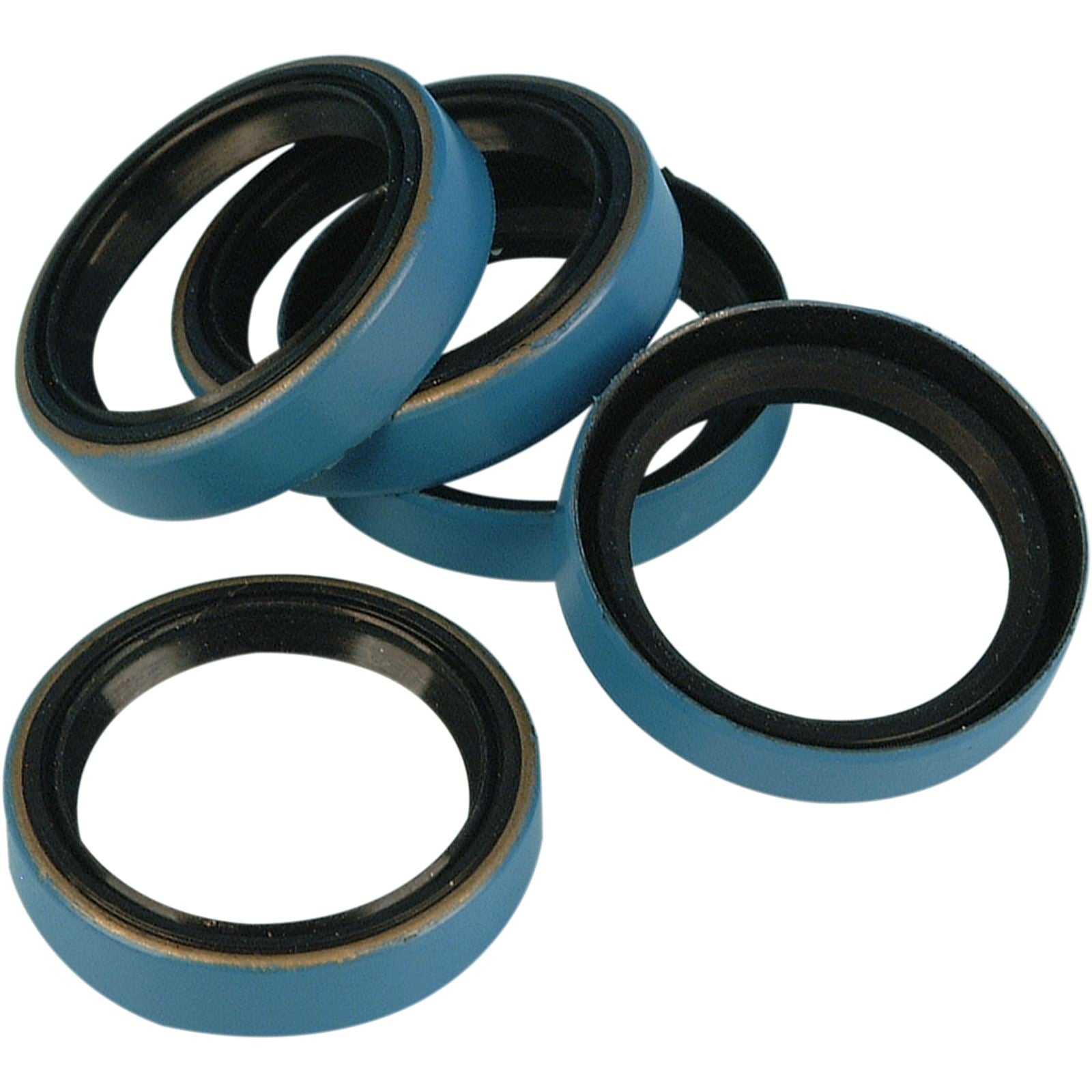 James Gaskets Main Seal Blue Big Twin [MPN: 12035-B]_399162