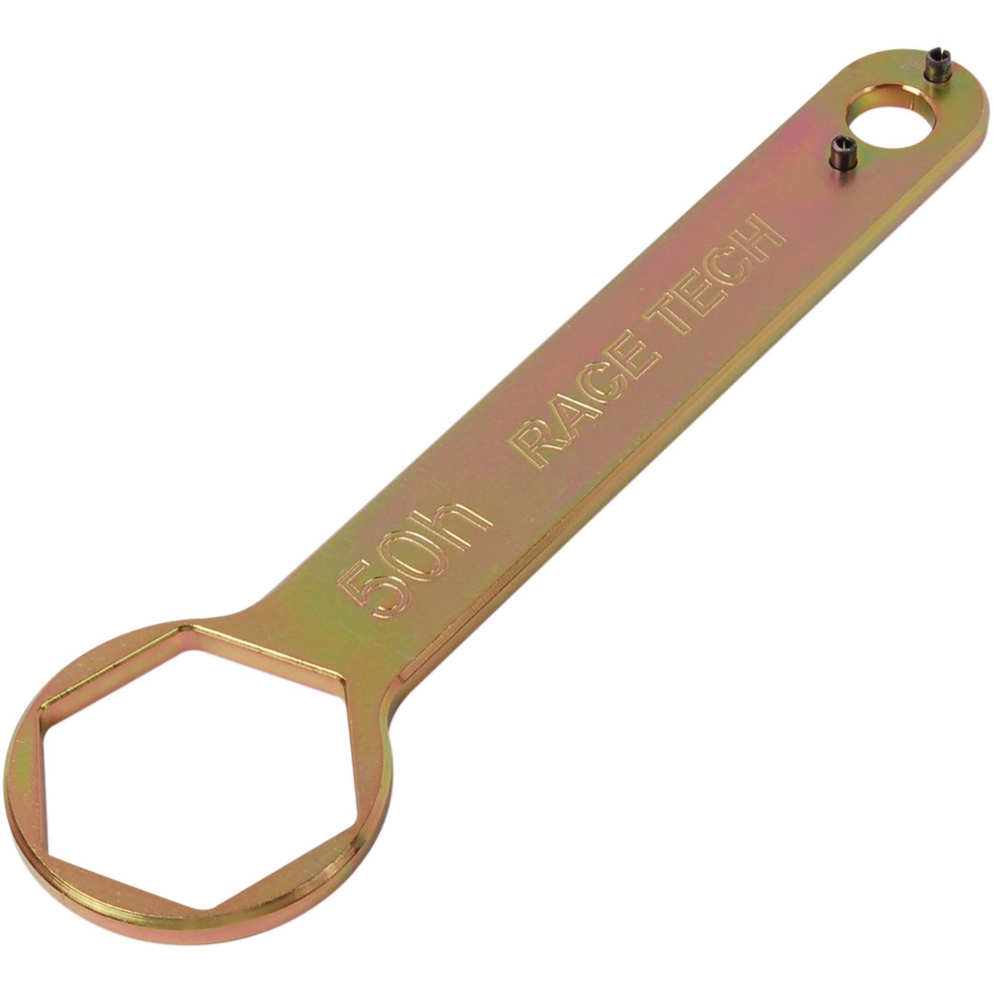 Race Tech Tool Fork Cap Wrench [MPN: TFCW 50H]_462358