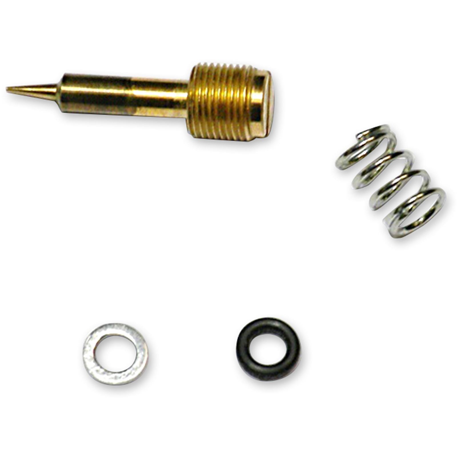 K&S Carburetor Air/ Fuel Screw Kit 56-2006_404292