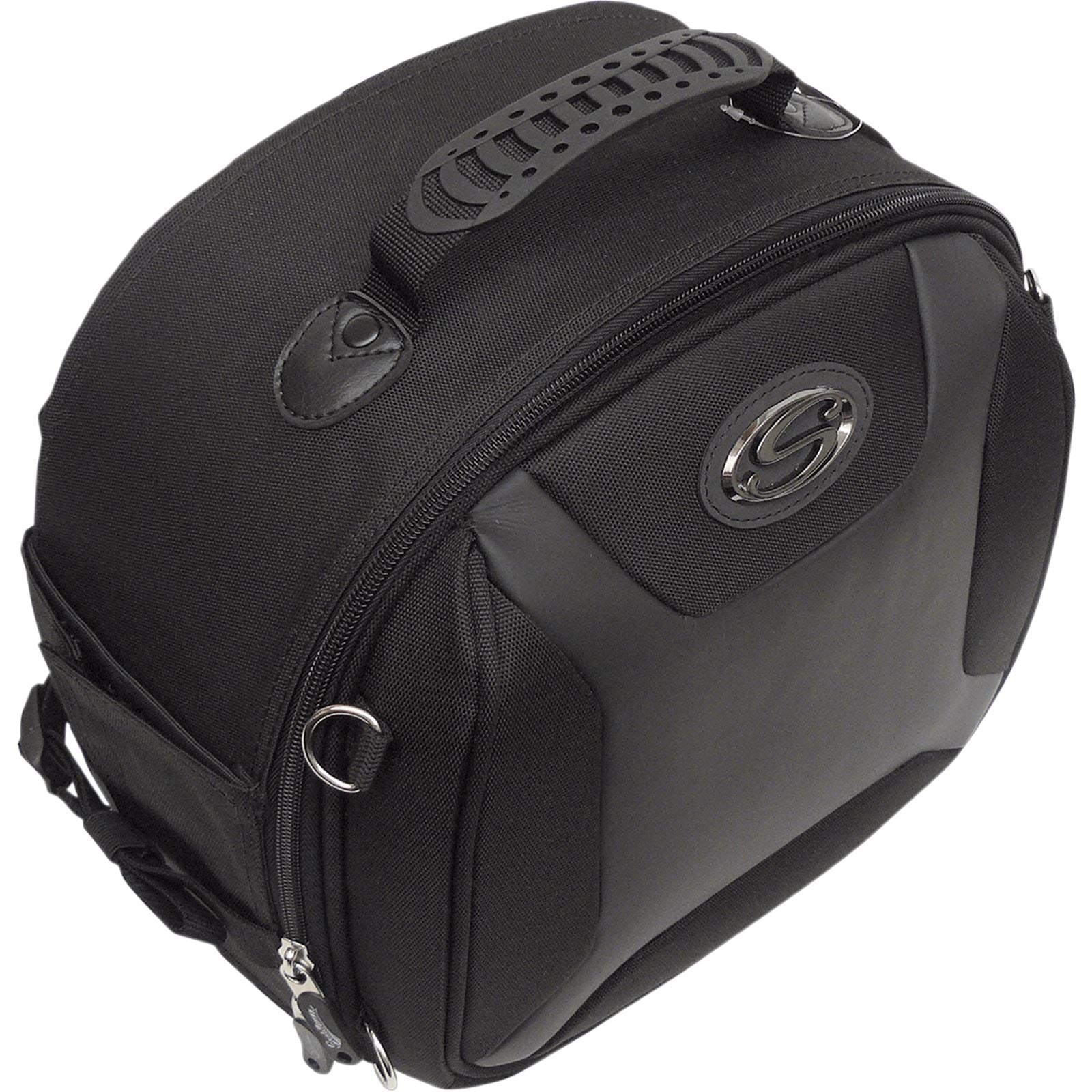 Saddlemen FTB1000 Sport Sissy Bar Bag 3515-0138_549749