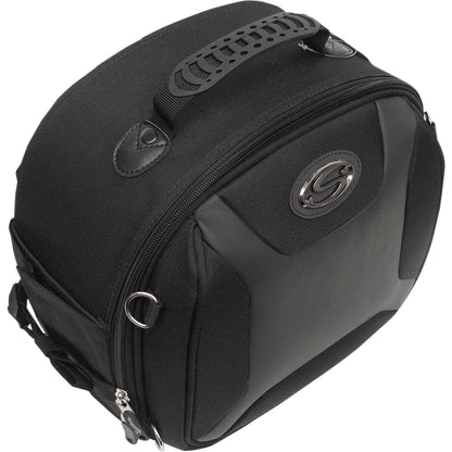 Saddlemen FTB1000 Sport Sissy Bar Bag 3515-0138_549749