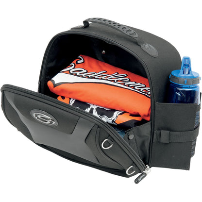 Saddlemen FTB1000 Sport Sissy Bar Bag 3515-0138_549751