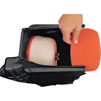 PCRacing Flo-X Filter [MPN: PCF9X]_452335