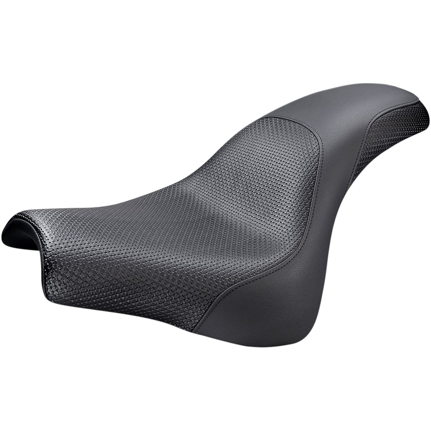 Saddlemen Profiler Basketweave Seat 818-28-147_549915