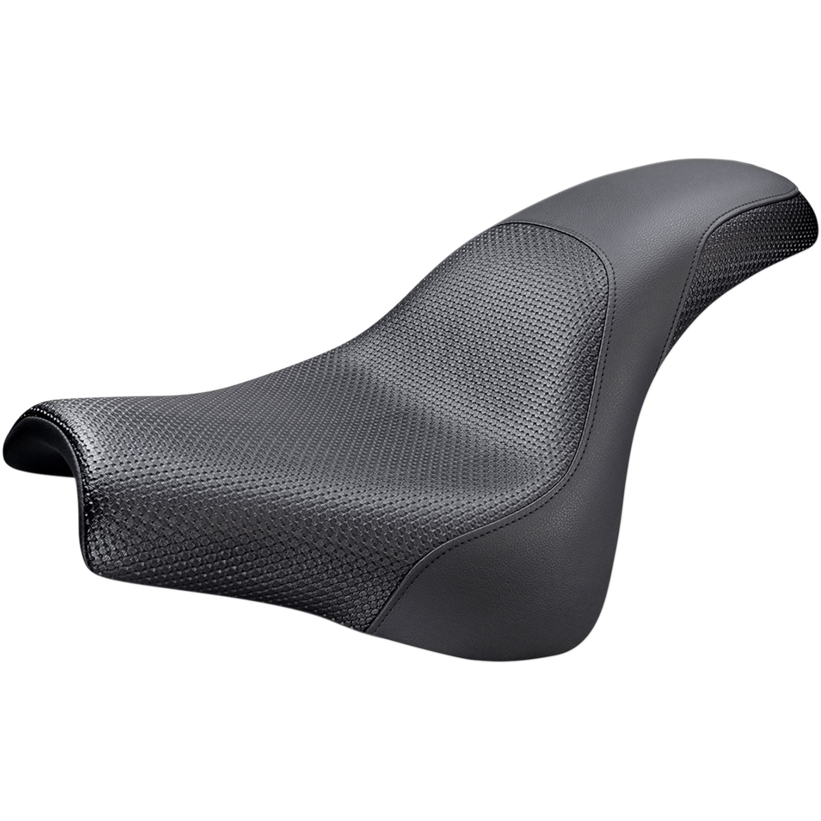 Saddlemen Profiler Basketweave Seat 818-28-147_549915