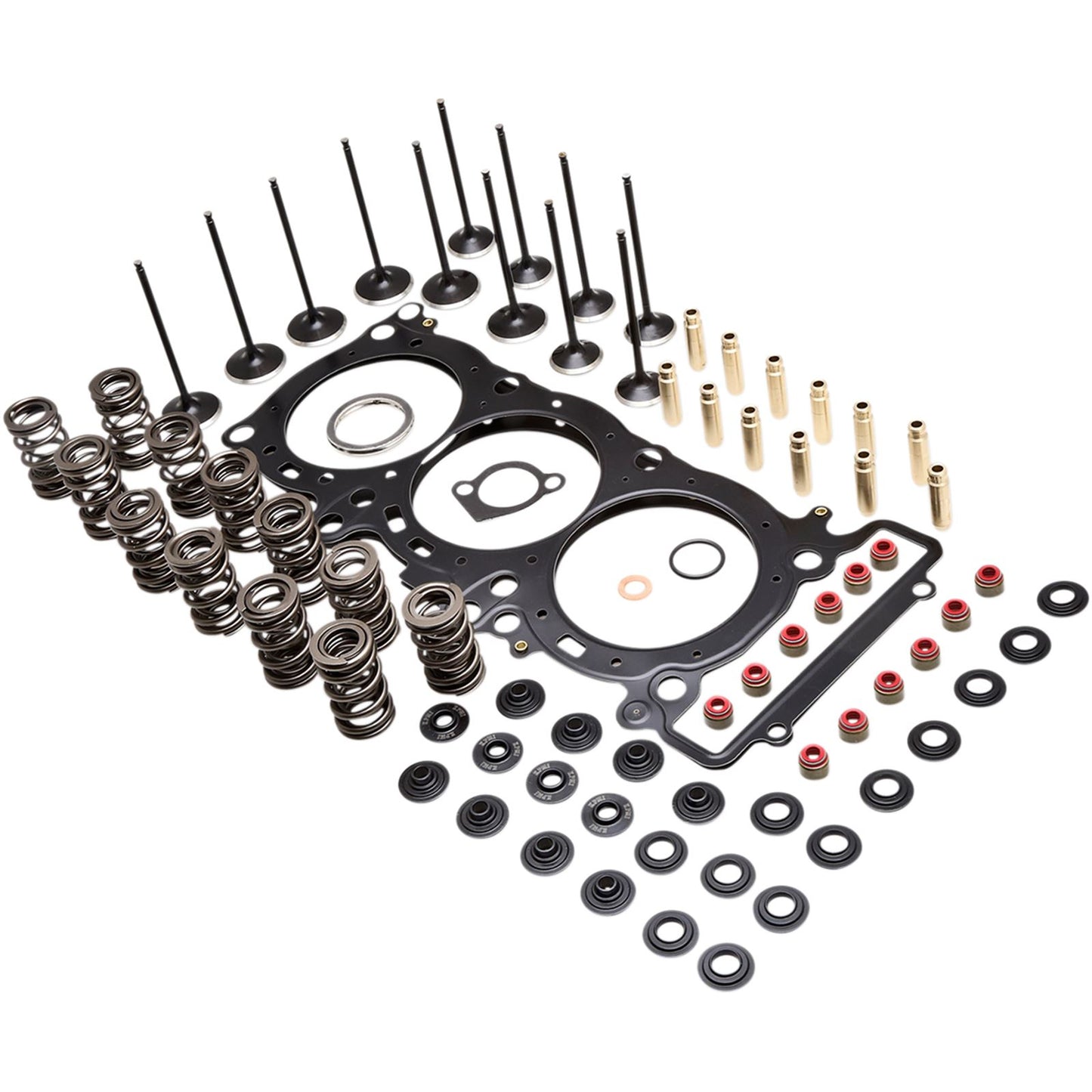 KPMI Cylinder Head Service Kit [MPN: 80-82090]_407489
