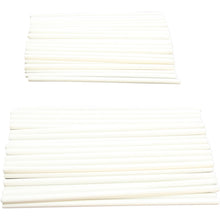 Emgo Spoke Covers White 80/Pack 16-26093_380797