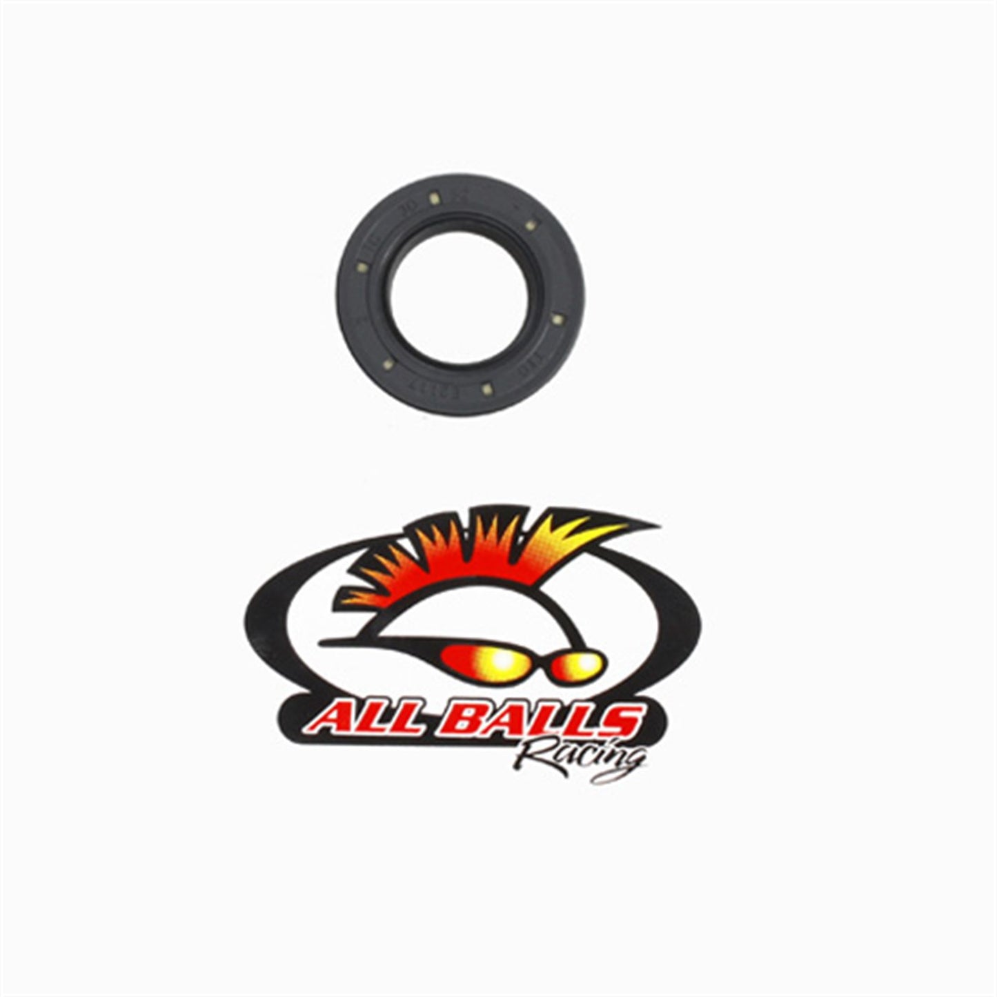 All Balls Oil Seal - 30X52X7 30-5204_598193