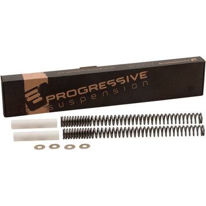 Progressive Suspension Heavy-Duty Fork Spring Kit - 49 mm 11-1546_458985