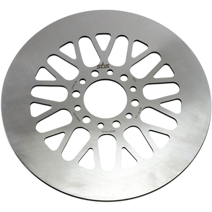 SBS Brake Rotor - Intruder 1400 G [MPN: 5301]_470756