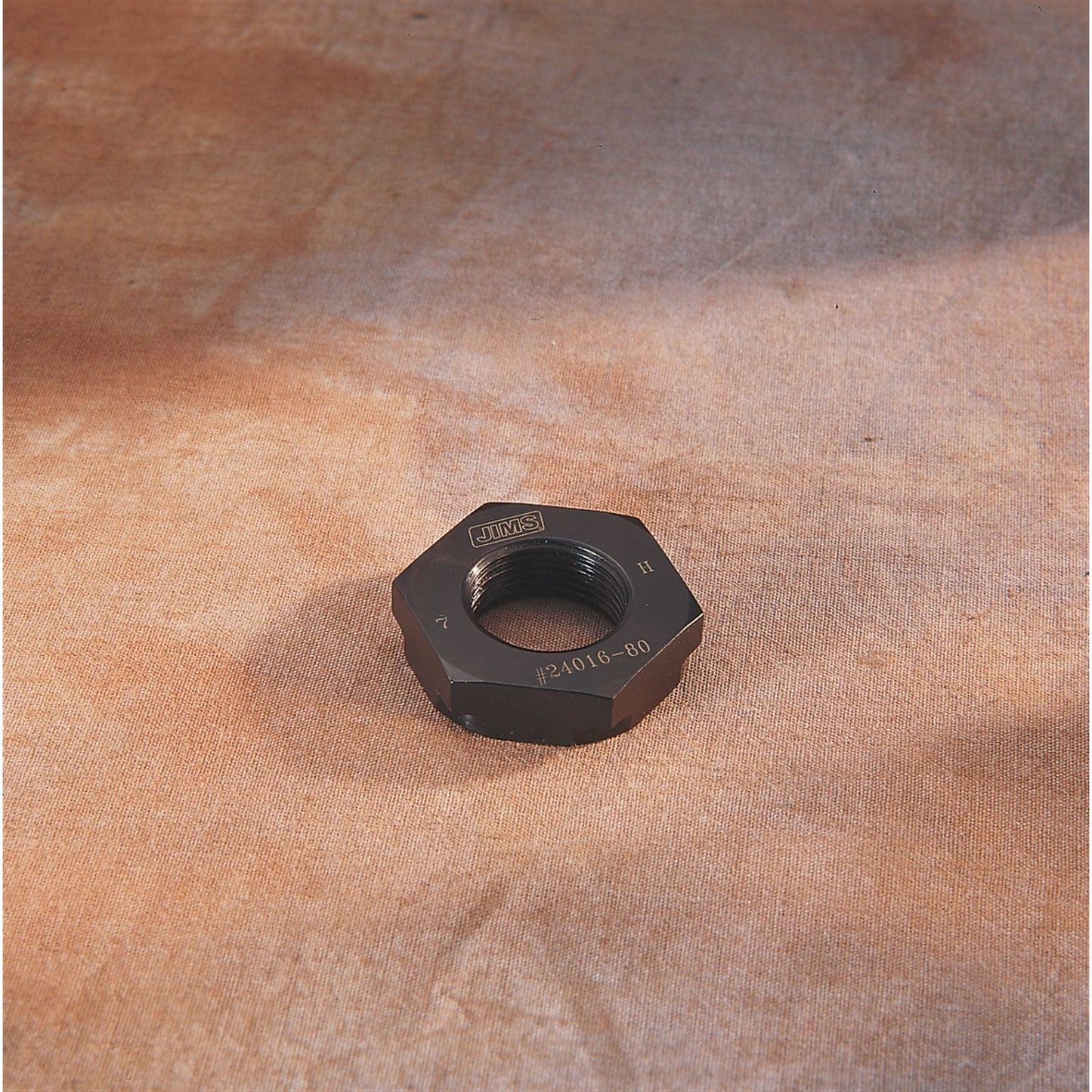 Jim's Machining Pinion Shaft Nut - 3/4-20 Thread [MPN: 24016-80]_400157