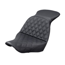 Saddlemen Explorer Seat - Lattice Stitched 818-29-029LS_794520