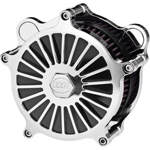 RC Components Air Cleaner Illusion Chrome [MPN: AC-02C-126C]_462911