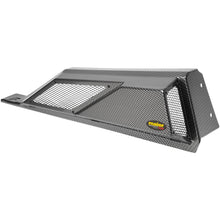 Maier Turbo Intake Scoops - Black Carbon 19476-30_423769