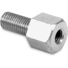 Emgo Mirror Adapter - 10-8 mm - Chrome 20-28111_381418