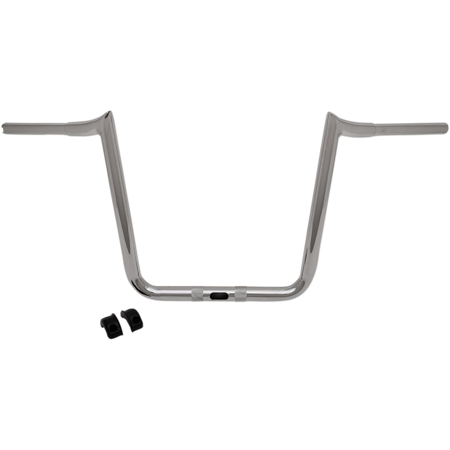 LA Choppers Chrome 16" Prime Ape Handlebar [MPN: LA-7353-16C]_414577