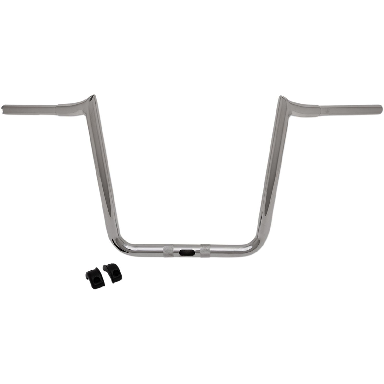 LA Choppers Chrome 16" Prime Ape Handlebar [MPN: LA-7353-16C]_414577
