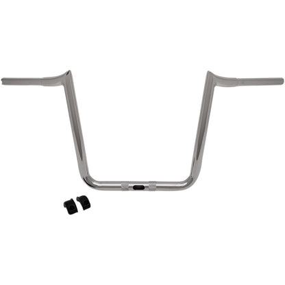LA Choppers Chrome 16" Prime Ape Handlebar [MPN: LA-7353-16C]_414577
