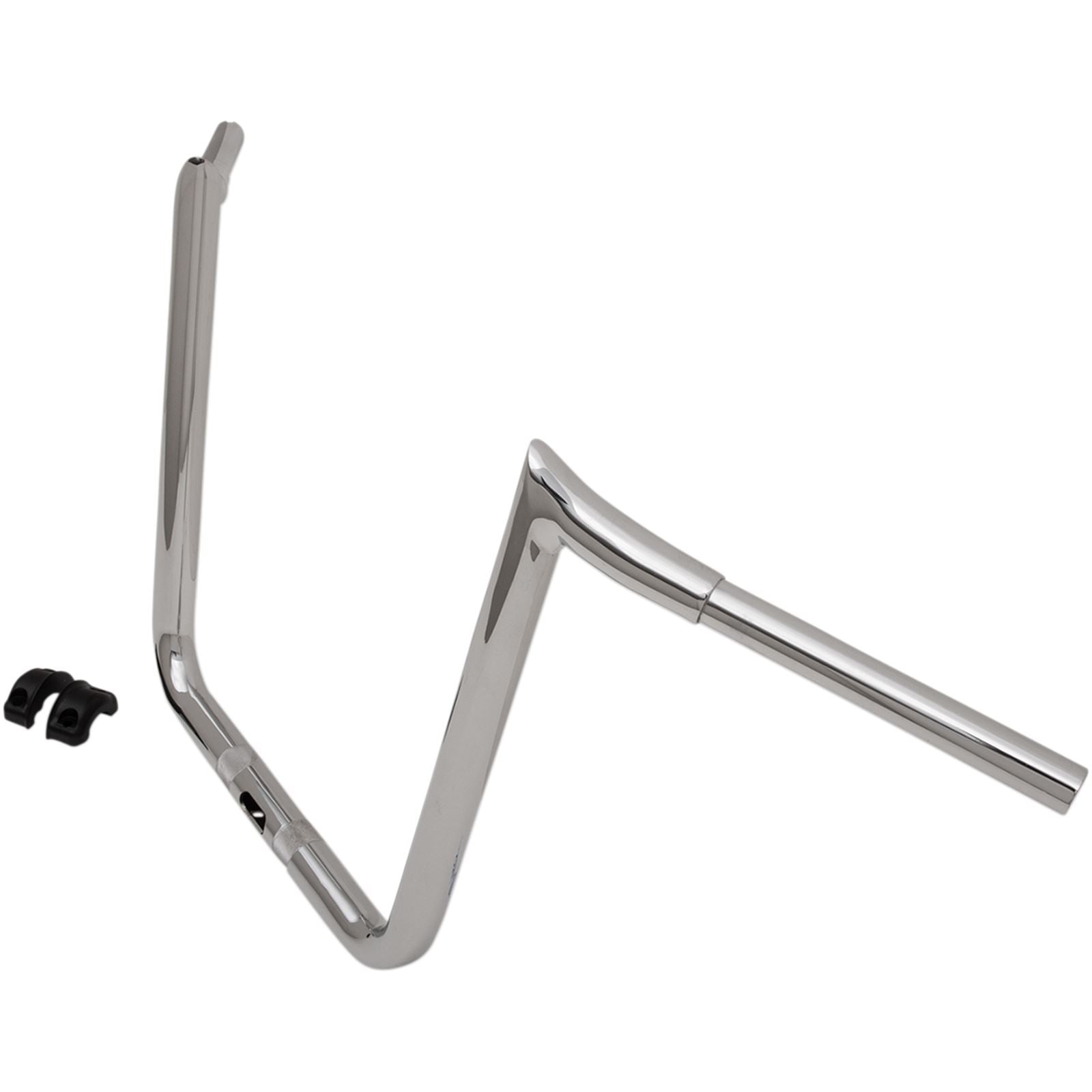 LA Choppers Chrome 16" Prime Ape Handlebar [MPN: LA-7353-16C]_414578