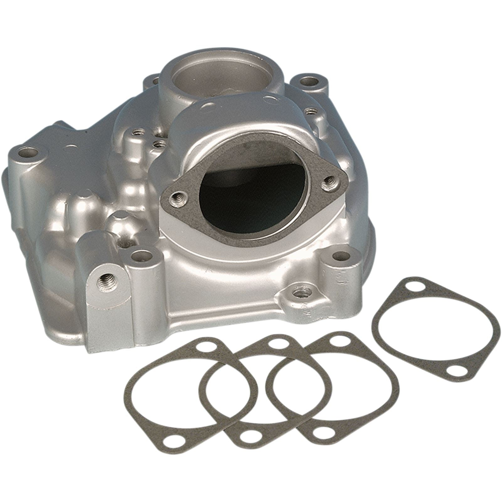 James Gaskets Shift Cover Gasket Big Twin [MPN: 33196-79]_399430