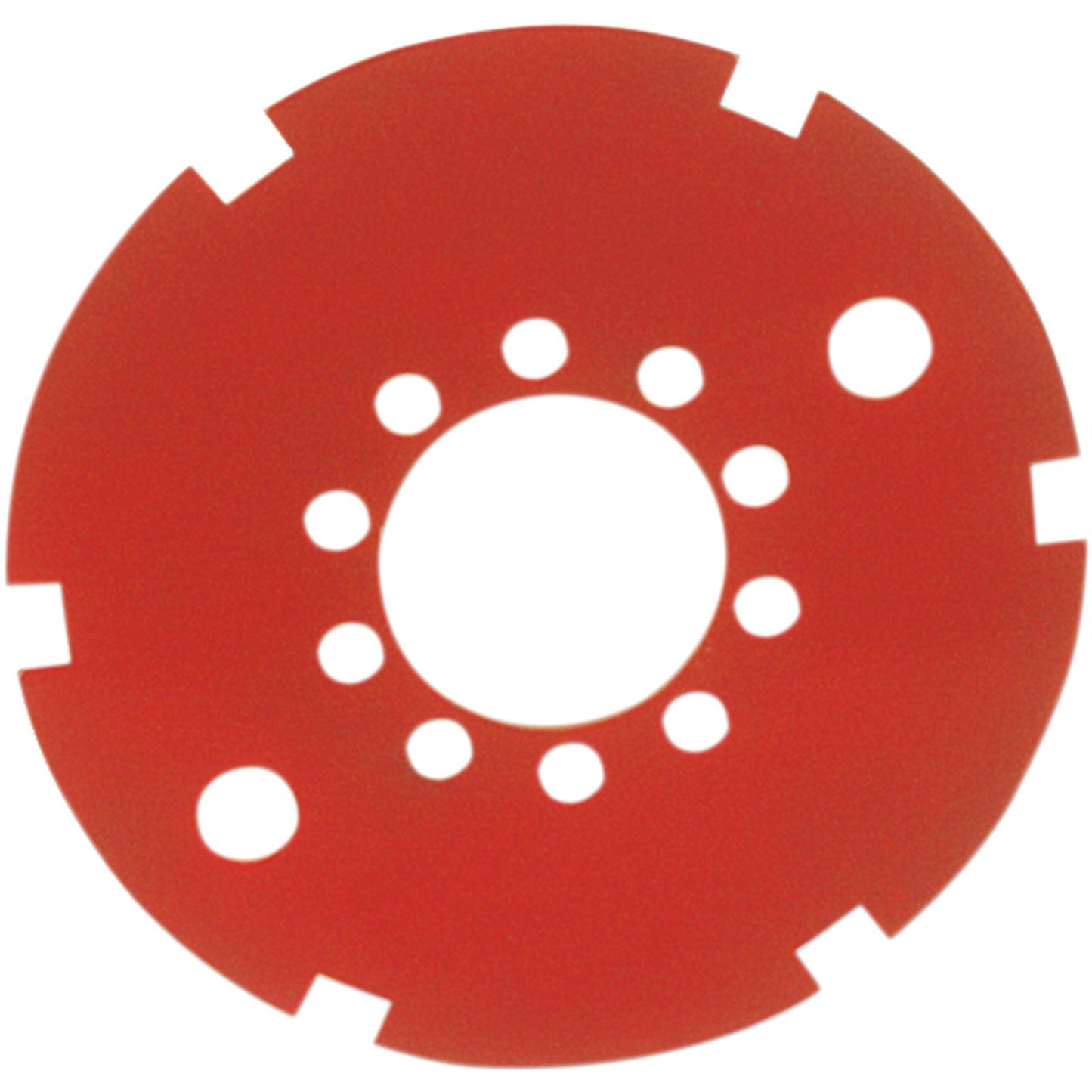 Barnett Performance Clutch Lock Plate 41-E 84 Big Twin [MPN: 317-30-30005]_348759
