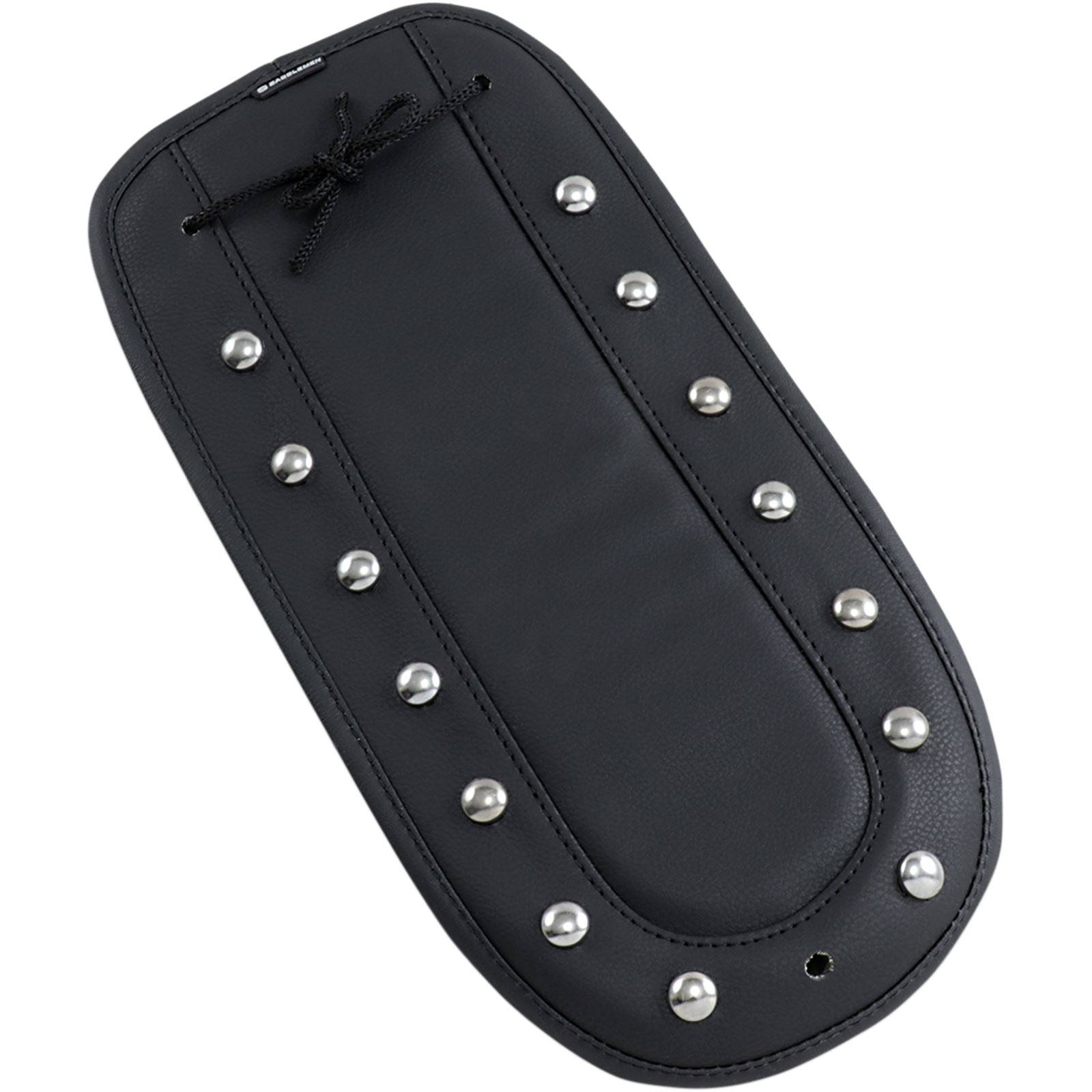Saddlemen Fender Chap - Matches Studded Solo Seat T8127-18-S_548845