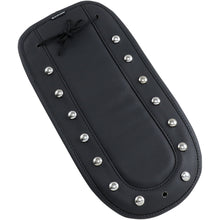 Saddlemen Fender Chap - Matches Studded Solo Seat T8127-18-S_548845