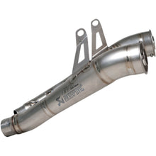 Akrapovic Megaphone Mufflers - Titanium - Z1000/Ninja 1000 [MPN: SM-K10SO2T]_322658