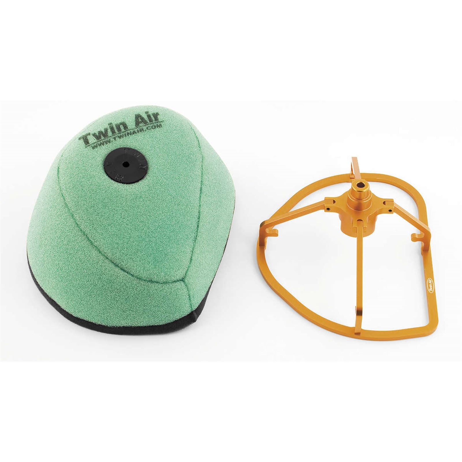 Twin Air Complete Powerflow Kit 150210C_279105