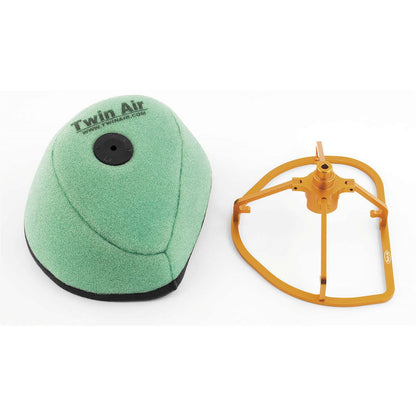 Twin Air Complete Powerflow Kit 150210C_279105