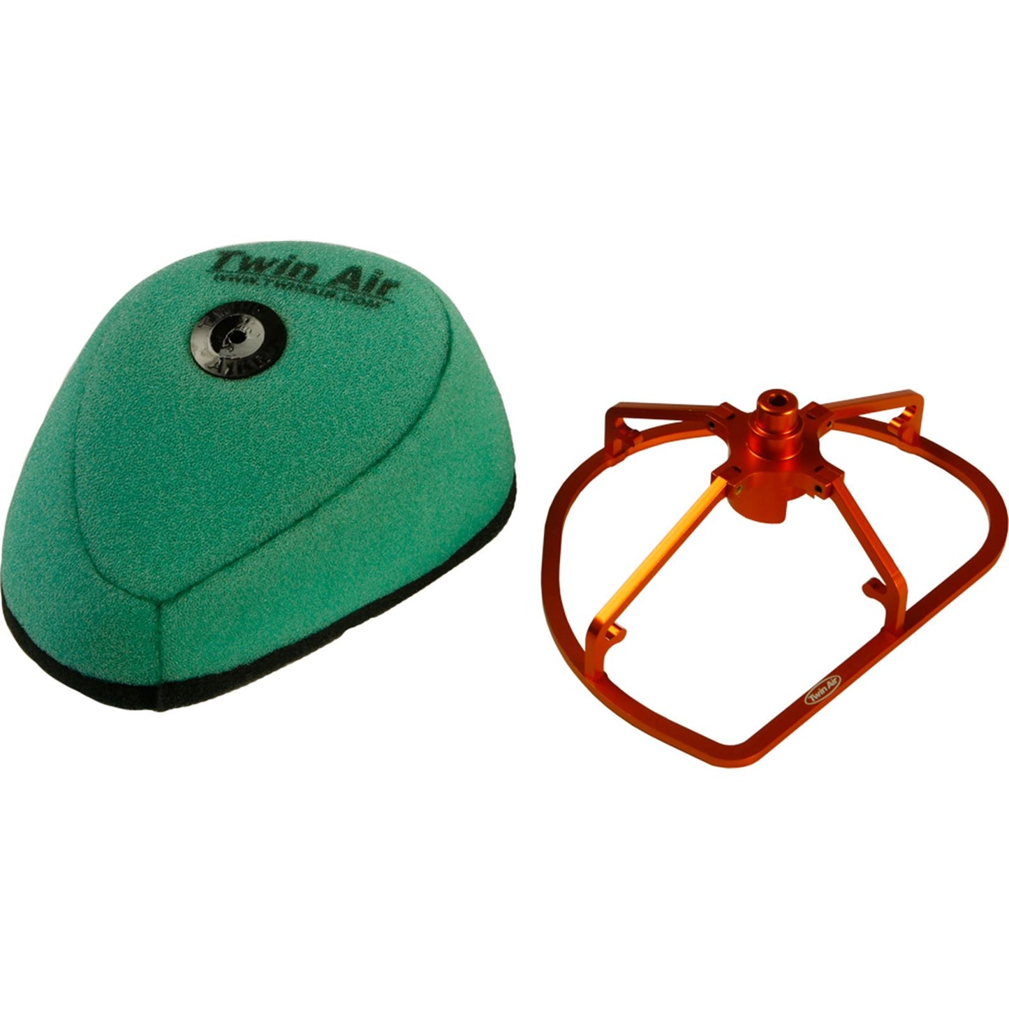 Twin Air Complete Powerflow Kit 150210C_279106