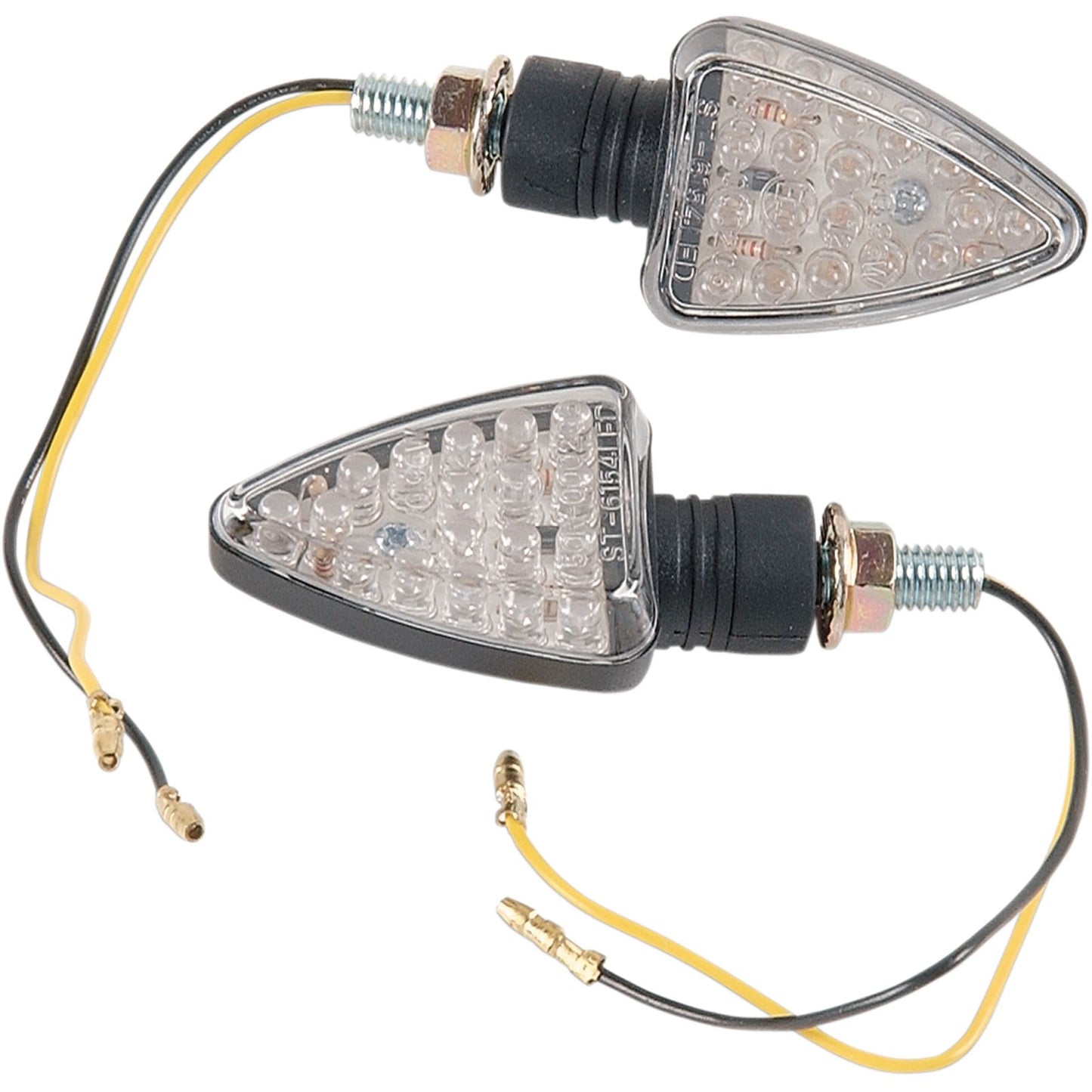 K&S LED Arrow Marker Light - Short Stem 25-8371_404512